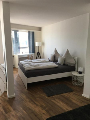Apartment 6, OG 3 Schleswig